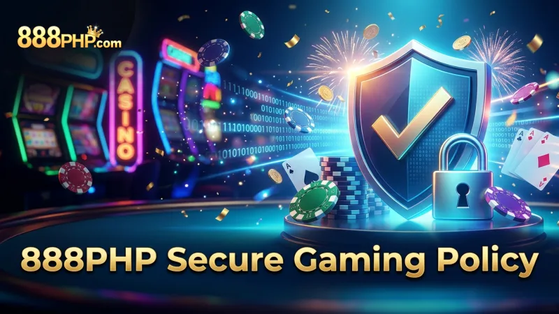 888php-policies-ensure-secure-compliant-online-gaming