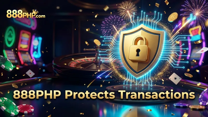 888php-protects-your-transactions-with-advanced-security-measures