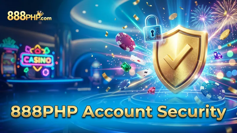 protect-your-888php-account-with-strong-security-measures