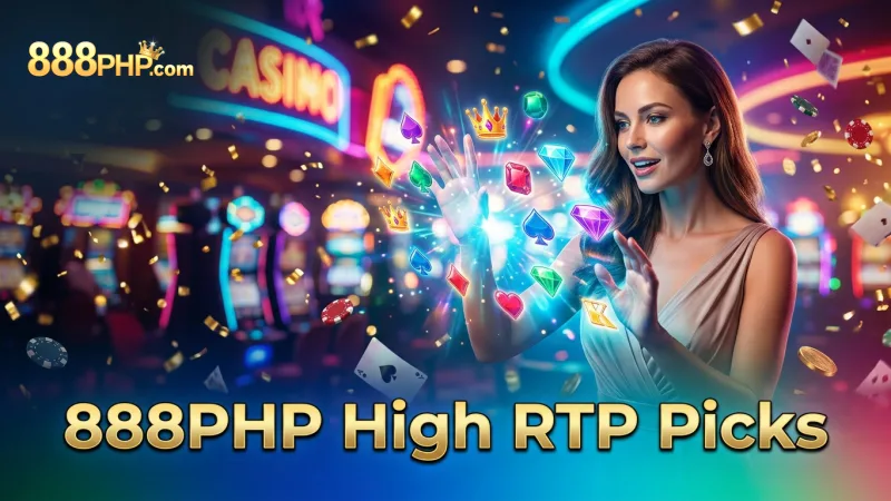 explore-888php-s-curated-list-of-high-rtp-slots-for-optimal-gaming-value