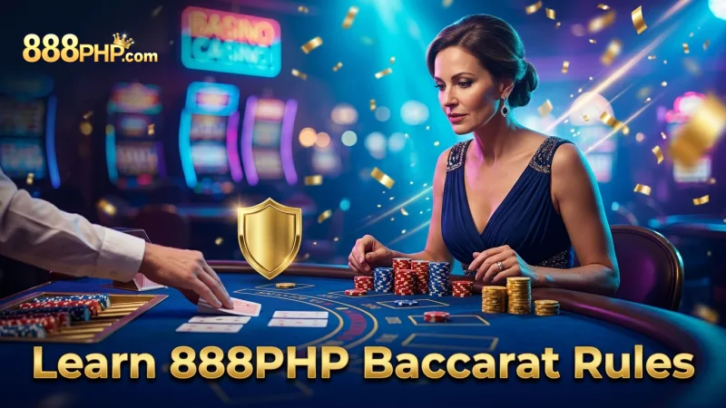 learn-baccarat-basics-to-understand-every-888php-live-game