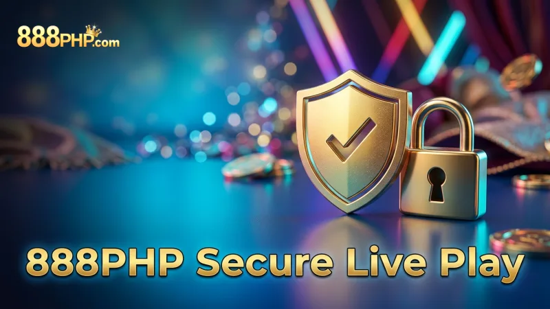888php-ensures-fair-play-and-secure-live-casino-transactions