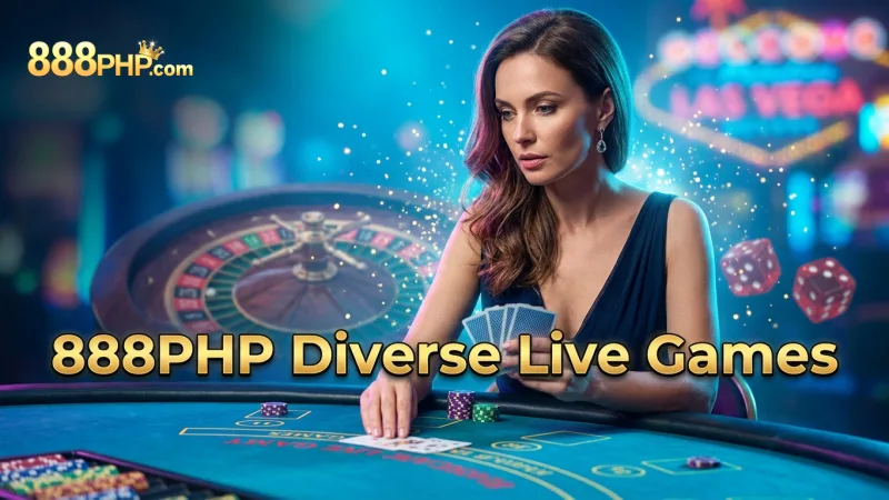 enjoy-a-wide-range-of-live-dealer-games-at-888php