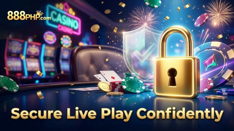 888php-ensures-secure-and-responsible-live-casino-gaming