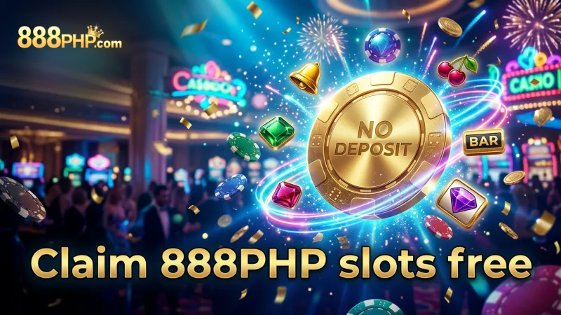 claim-888php-no-deposit-slots-and-play-for-free