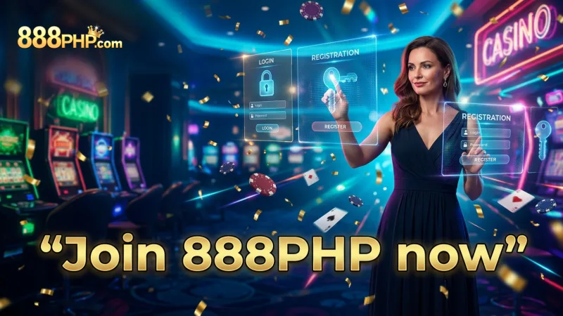 quick-and-secure-888php-registration-opens-your-gaming-world