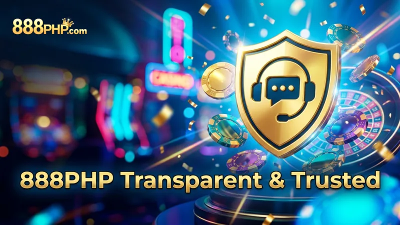 888php-provides-transparent-policies-and-dedicated-support