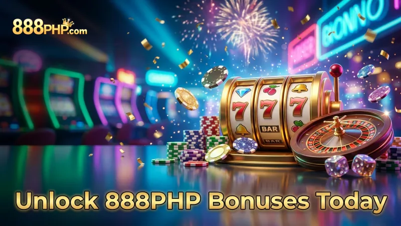 discover-diverse-888php-promotions-from-welcome-bonuses-to-free-spins