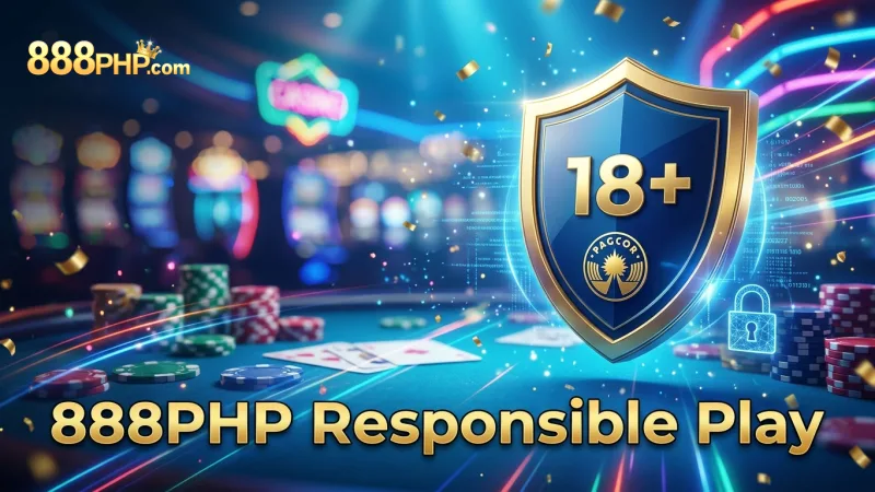 888php-ensures-licensed-secure-and-responsible-gaming