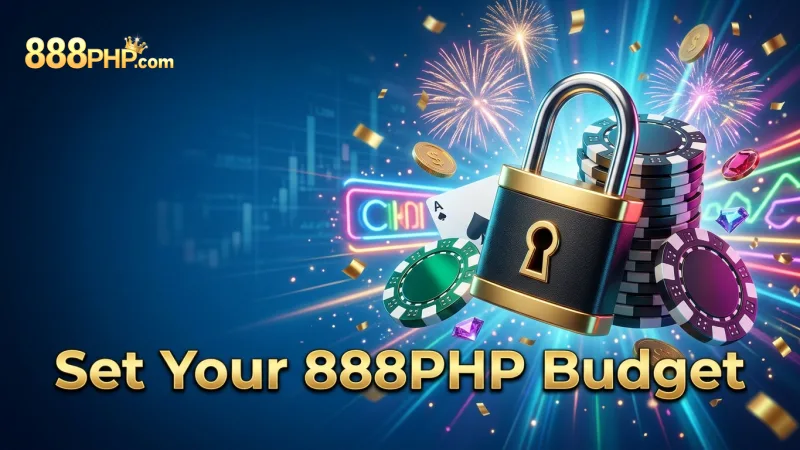 define-your-888php-slot-budget-before-you-start-playing