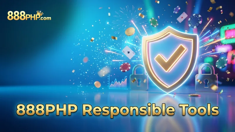 utilize-888php-responsible-gaming-tools-to-stay-in-control