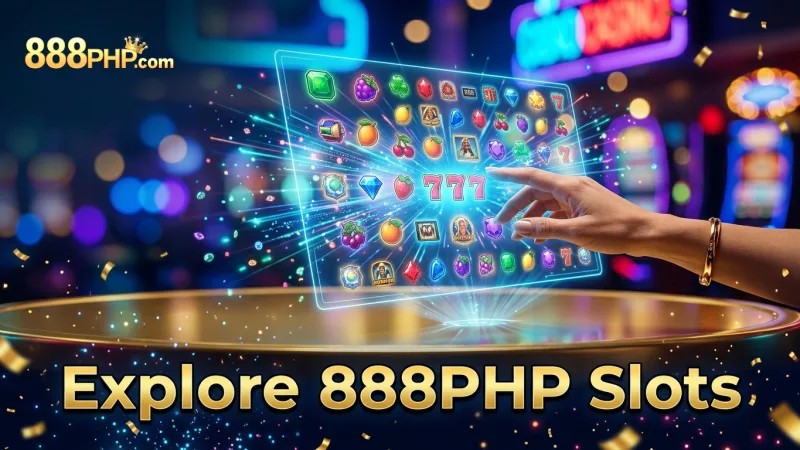 explore-the-vast-and-exciting-888php-slot-games-list