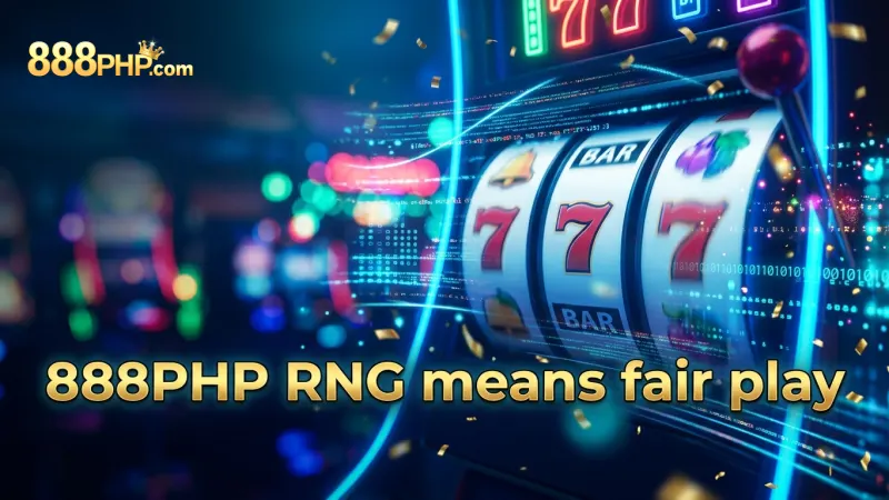 888php-slots-use-true-rng-for-fair-unpredictable-outcomes