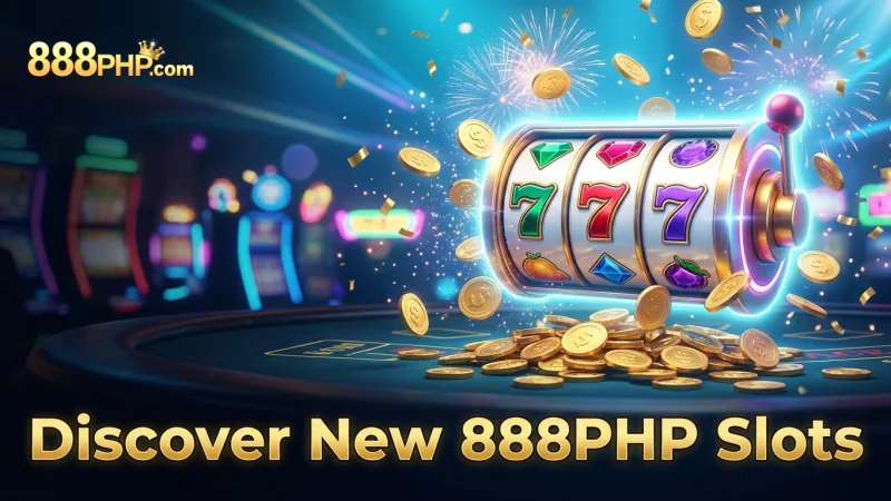 explore-the-newest-slot-innovations-from-888php-today