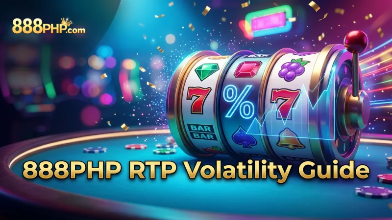 understand-rtp-and-volatility-for-smarter-888php-slot-choices