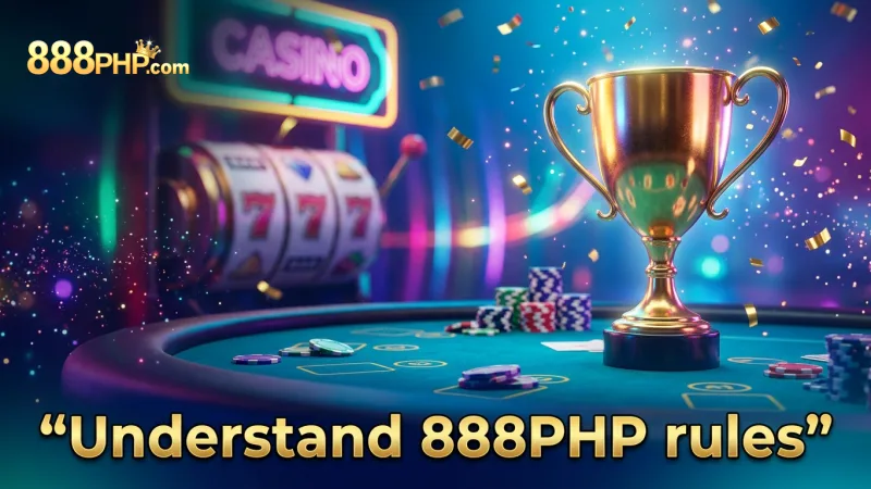 understand-888php-tournament-rules-to-play-smarter