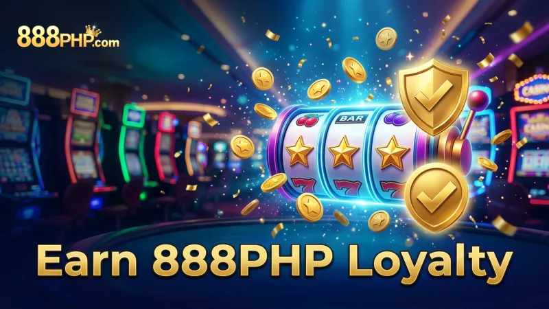 earn-loyalty-points-to-climb-888php-vip-tiers-and-unlock-more