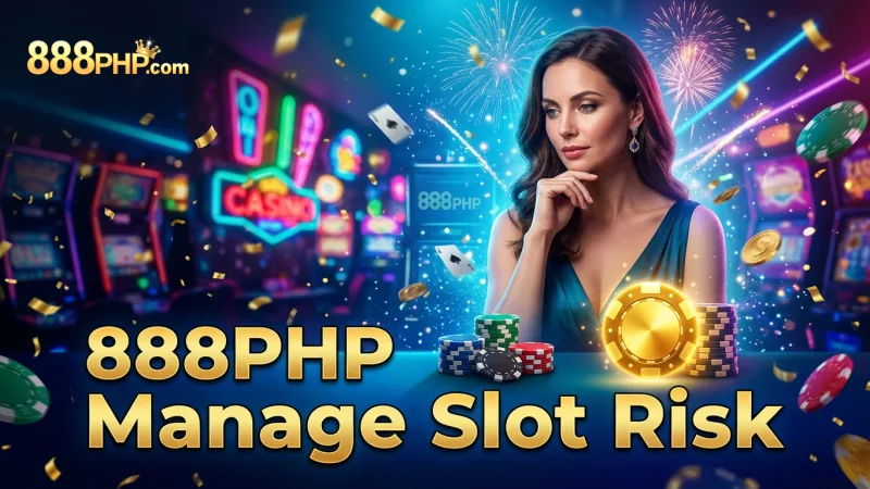 understand-888php-slot-volatility-to-manage-your-game-risk
