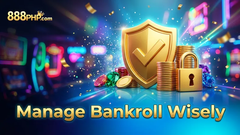 manage-your-bankroll-effectively-with-wise-888php-strategy