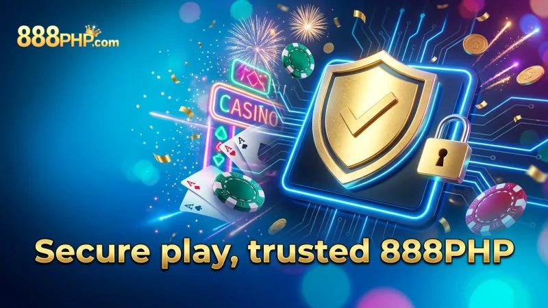 888php-ensures-player-safety-with-robust-licensing-and-data-protection