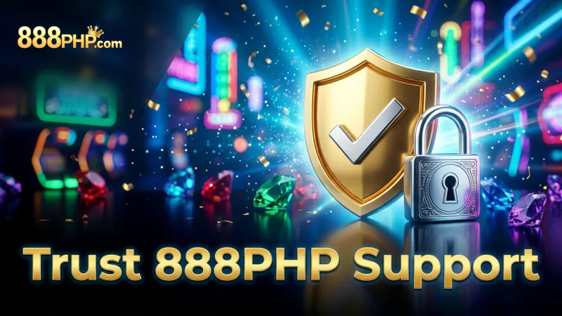 trust-888php-for-secure-professional-and-confidential-assistance