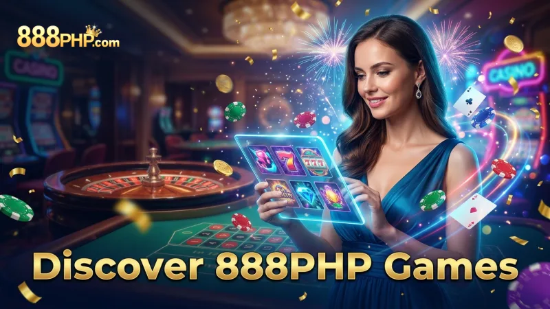 explore-diverse-888php-slots-to-find-your-perfect-game