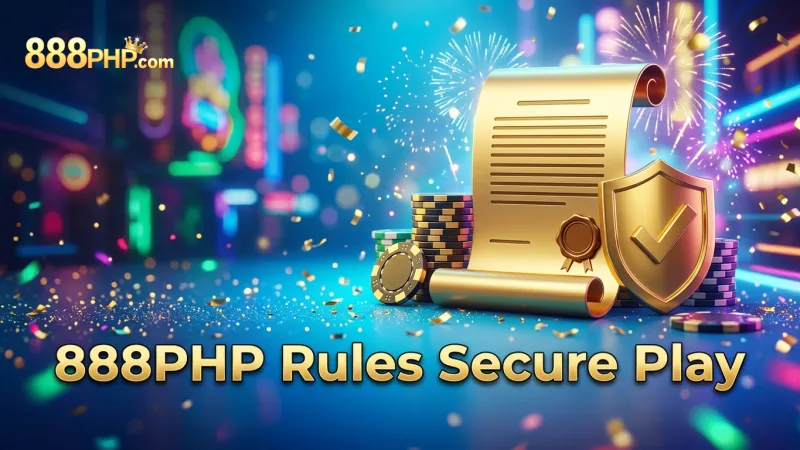 understand-888php-rules-for-a-safe-fair-gaming-journey